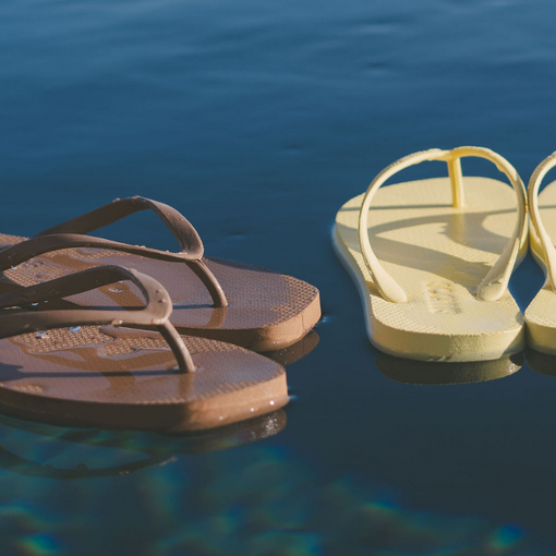 Do You Really Need Arch Support in Jandals?